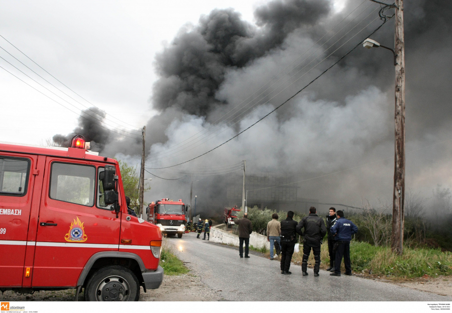 (Φωτ. αρχείου: EUROKINISSI)