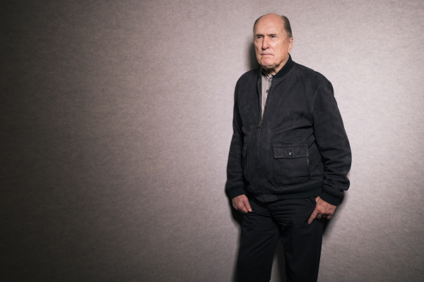 Πέθανε ο θρυλικός ηθοποιός Ρόμπερτ Ντιβάλ