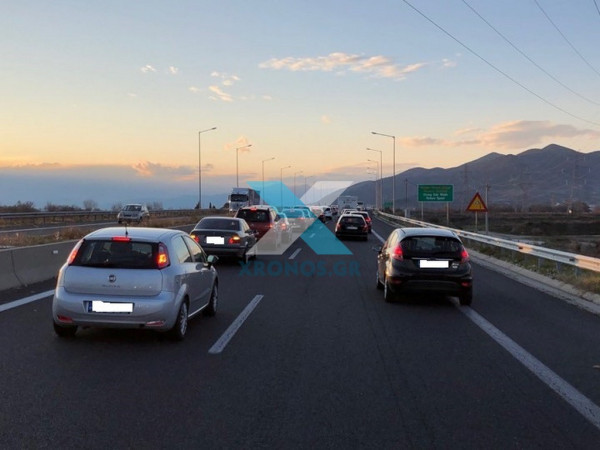 Τραγωδία στην Κομοτηνή: Δύο νεκροί και τρεις σοβαρά τραυματίες σε τροχαίο! (pics)