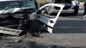 Δύο οι νεκροί από το τροχαίο στο Κιλκίς