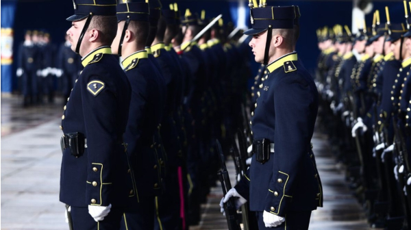 Στρατιωτικές Σχολές και Βάσεις 2025: Τι πρέπει να ξέρεις πριν τις δηλώσεις στο Μηχανογραφικό