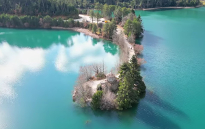 Πρωτομαγιά 2026: 3 προορισμοί της τελευταίας στιγμής μια ανάσα από την Αθήνα