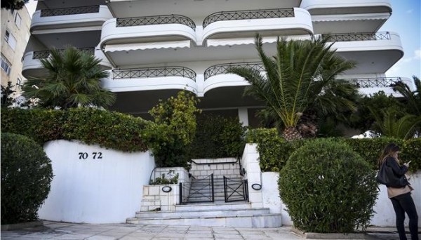 Απόφαση - σταθμός απο το Πρωτοδικείο Αθηνών για τη χρήση της πιλοτής σε πολυκατοικίες