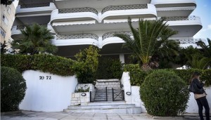 Απόφαση - σταθμός απο το Πρωτοδικείο Αθηνών για τη χρήση της πιλοτής σε πολυκατοικίες