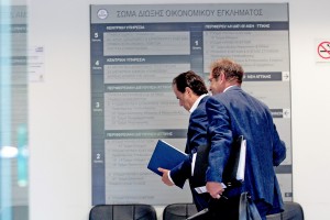 ΣΔΟΕ: Νέοι «Ράμπο» για τις μεγάλες υποθέσεις φοροδιαφυγής