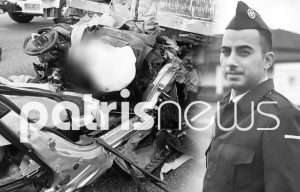 Τραγωδία στη Ζαχάρω: 29χρονος στρατιωτικός «καρφώθηκε» σε νταλίκα - Είχε πάει να δει τους δικούς του