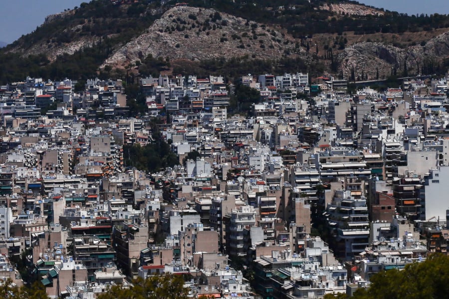 Αλλαγές στο «Σπίτι μου ΙΙ»: Διεύρυνση επιλεξιμότητας για ΑμεΑ και παράταση ισχύος των εγκρίσεων