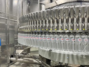 ΒΙΚΟΣ: Επένδυση 8,63 εκατ. ευρώ σε νέα γραμμή παραγωγής στα Ιωάννινα