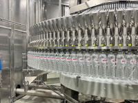 ΒΙΚΟΣ: Επένδυση 8,63 εκατ. ευρώ σε νέα γραμμή παραγωγής στα Ιωάννινα