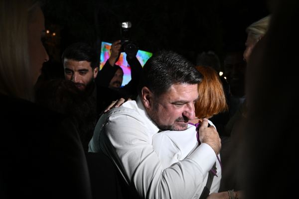 Αποτελέσματα εκλογών 2023: Αυτό είναι το νέο συμβούλιο στην Περιφέρεια Αττικής, «φουλ» στους celebrity