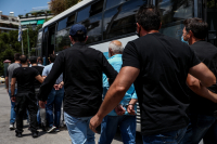 Εξιχνιάστηκε η δολοφονία του επιχειρηματία Ντίμη Κορφιάτη στη Ζάκυνθο, δικογραφία για 5 άτομα