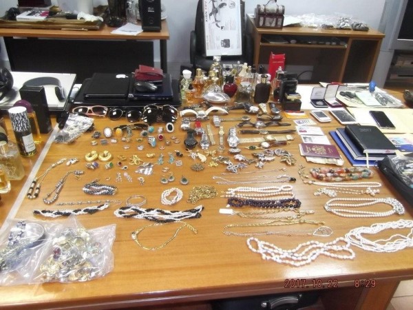 Εξαρθρώθηκε Συμμορία Γεωργιανών που «άνοιγε σπίτια» - Τα τεχνάσμα που χρησιμοποιούσαν