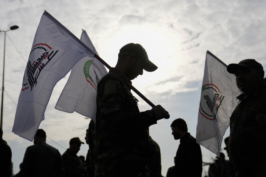 Ιράν: Οι Φρουροί της Επανάστασης ορκίζονται ότι «θα κυνηγήσουν» και «θα σκοτώσουν» τον Νετανιάχου