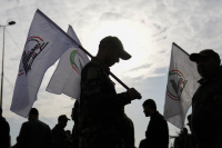 Ιράν: Οι Φρουροί της Επανάστασης ορκίζονται ότι «θα κυνηγήσουν» και «θα σκοτώσουν» τον Νετανιάχου