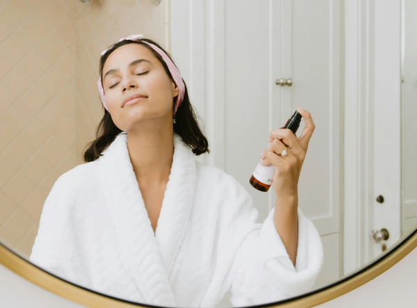 Skincare mistakes που κάνουμε όλες χωρίς να το καταλαβαίνουμε