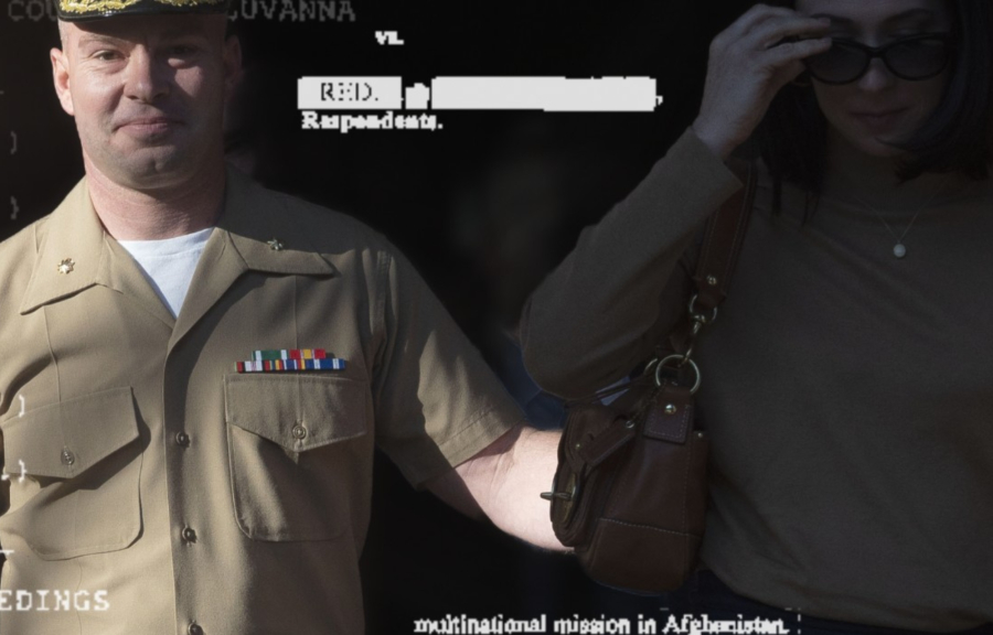 Η ιστορία πεζοναύτη που υιοθέτησε παιδί από το Αφγανιστάν: Οι κατηγορίες για απαγωγή και τα αρχεία με την αλήθεια