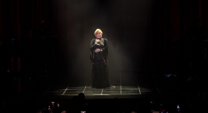 Μαρινέλλα: Η πρώτη τραγουδίστρια που φόρεσε παντελόνι και σηκώθηκε από την καρέκλα