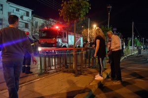 Καλαμάτα: Συγκλονίζει η γυναίκα του εικονολήπτη - «Ο Κώστας είχε ραντεβού με το θάνατο» - Τι λέει ο γιος του (vid)