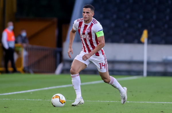 Γιατρός Γαλατασαράι για Ομάρ: Καλύτερη η κατάσταση της υγείας του (vid)