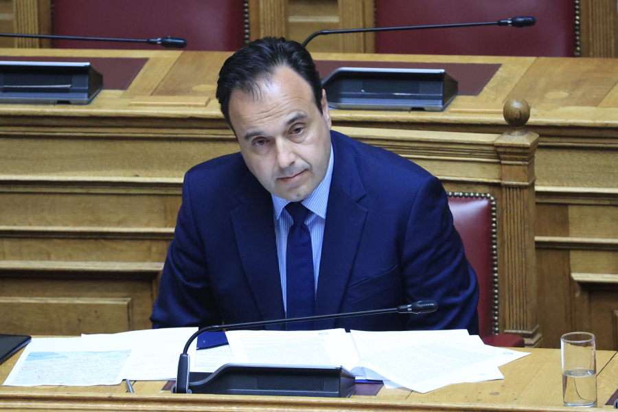 Προσωπικός Αριθμός: Ξεπερνούν το εκατομμύριο τα λάθη στα μητρώα του κράτους