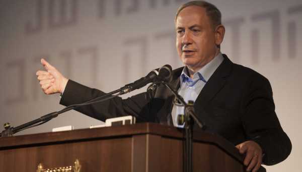 Στο στόχαστρο των εισαγγελικών αρχών ο Ισραηλινός πρωθυπουργός Μπ. Νετανιάχου