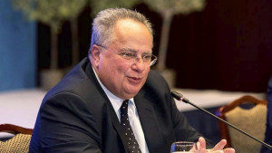 Μπαράζ συναντήσεων του Ν. Κοτζιά στη Σύνοδο της ΓΣ του ΟΗΕ στη Ν. Υόρκη