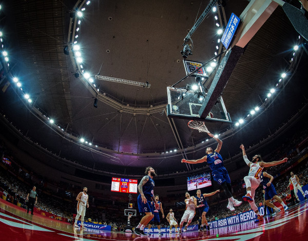 Μουντομπάσκετ 2019: Το πανόραμα της διοργάνωσης και το πρόγραμμα της δέκατης ημέρας