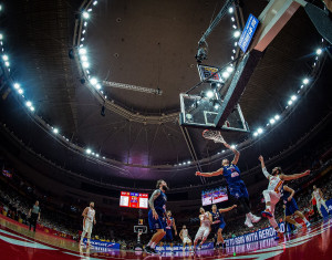 Μουντομπάσκετ 2019: Το πανόραμα της διοργάνωσης και το πρόγραμμα της δέκατης ημέρας