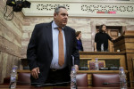Καμμένος: Δεν διαγράφει ακόμη τον Παπαχριστόπουλο - Θα μιλήσει πρώτα στη Βουλή