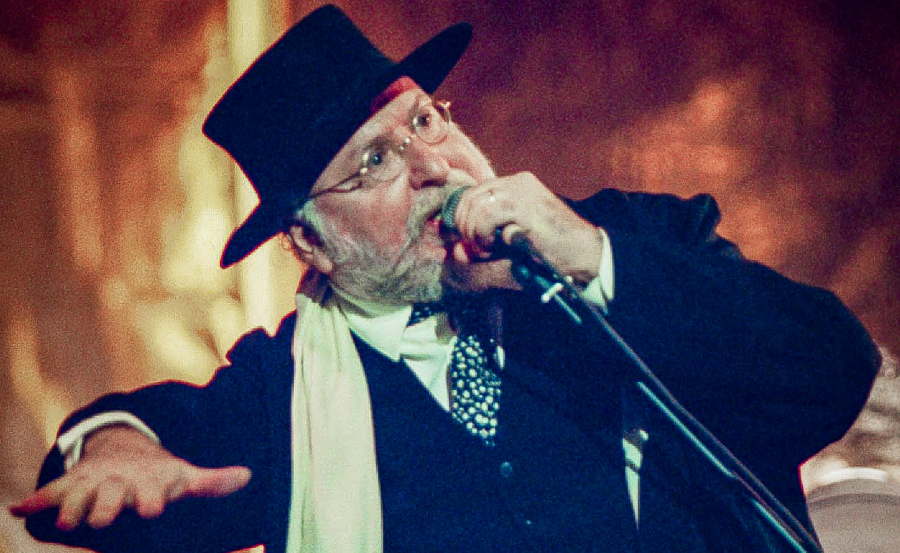 Σαββόπουλος: Το αντίο του Οδυσσέα Ιωάννου και η χάρη που ζήτησε από τις κόρες του