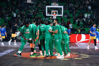 Συναγερμός για το Παναθηναϊκός - Μακάμπι Τελ Αβίβ στο ΟΑΚΑ, πάνω από 1.500 αστυνομικοί επί ποδός