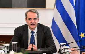 Ο Μητσοτάκης έχει αποφασίσει για τον υποψήφιο Πρόεδρο, έχει κάνει και τις επαφές