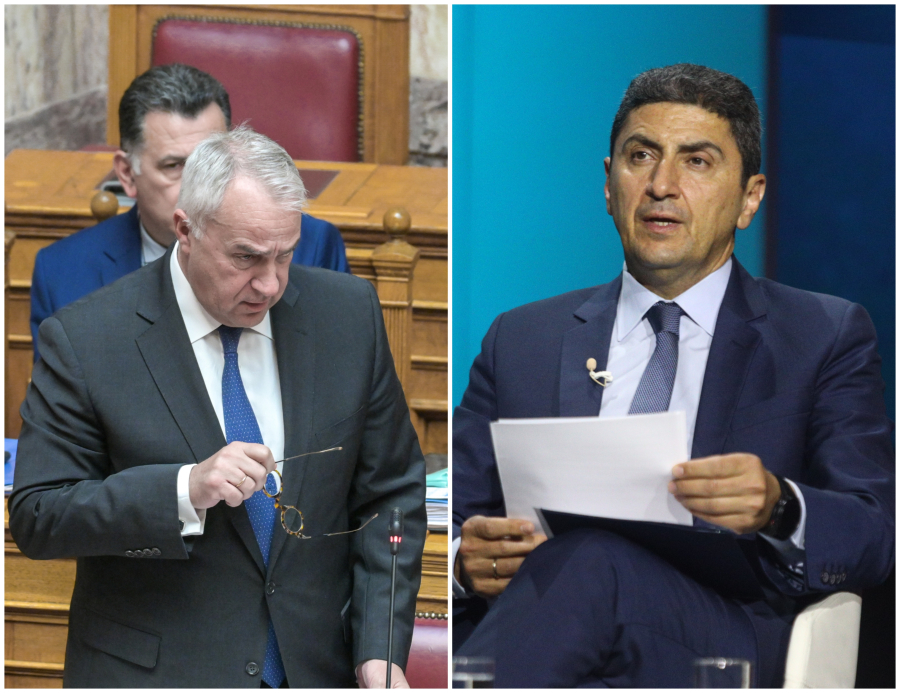 Δικογραφία ΟΠΕΚΕΠΕ: Τι λέει το διαβιβαστικό για Βορίδη και Αυγενάκη - Ποιους βουλευτές έπιασαν οι «κοριοί»