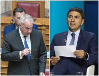 Δικογραφία ΟΠΕΚΕΠΕ: Τι λέει το διαβιβαστικό για Βορίδη και Αυγενάκη - Ποιους βουλευτές έπιασαν οι «κοριοί»