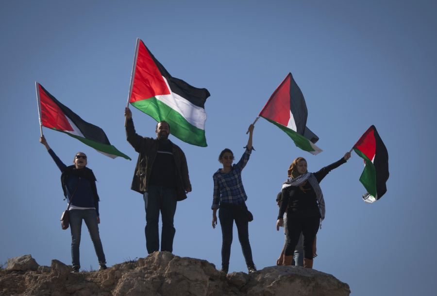 Μαζικό «μήνυμα» της Δύσης στο Ισραήλ - Και η Πορτογαλία αναγνώρισε το Παλαιστινιακό Κράτος