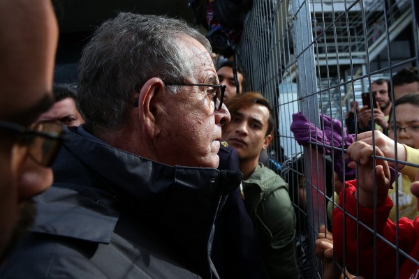 Μουζάλας: Να σταματήσει η Ευρώπη την υποκρισία της για το προσφυγικό