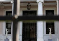 Μαξίμου: Πρώτα ΕΣΡ και μετά ανασχηματισμός - «Κάηκε» η υπουργοποίηση Μίχαλου