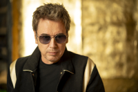 Jean-Michel Jarre: O θρύλος της ηλεκτρονικής μουσικής έρχεται στο Release Athens x SNF Nostos 2026