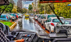 Θεσσαλονίκη: «Ξέχασαν» 17χρονη ΑΜΕΑ σε λεωφορείο για δύο ώρες