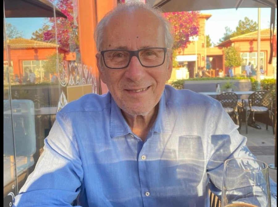 Παύλος Αλέπης: Εκλογές στην ΕΣΗΕΑ, έτσι χωρίς πρόγραμμα!