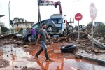 Τεράστια καταστροφή στην δυτ. Αττική - Σχεδόν 1.400 κτίρια χρήζουν αποζημίωσης