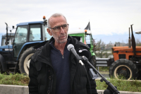 Τζέλλας: Μπορούμε να κάνουμε διάλογο, αν η κυβέρνηση θέλει να δώσει λύσεις