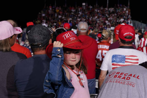 Εποχή Τραμπ: Παγκόσμιο κύμα αλλαγών στις κυβερνήσεις