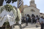 Συγκίνηση στο τελευταίο αντίο του Χάρρυ Κλυνν (pic&vid)