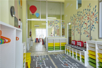 Οι «Σταθμοί Χαράς» της ΙΚΕΑ ξεπέρασαν τους 85