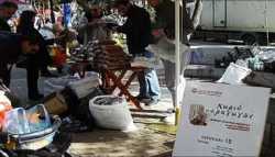 Ξεκινά το Χωριό Παραγωγών το Σάββατο 08 Νοεμβρίου 2014