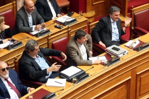 Κίνηση αντιπερισπασμού της ΝΔ η αντιπρόταση για Προανακριτική υποστηρίζει ο ΣΥΡΙΖΑ