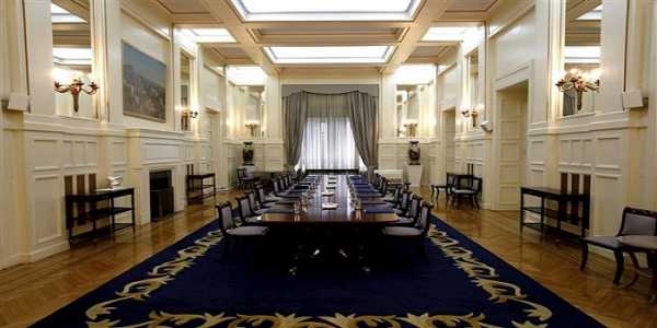 Η πρεσβεία των Ηνωμένων Αραβικών Εμιράτων δεν καταβάλλει μισθώματα