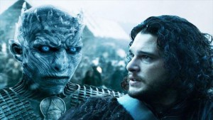 Ιρανός χάκερ διέρρευσε το Game of Thrones
