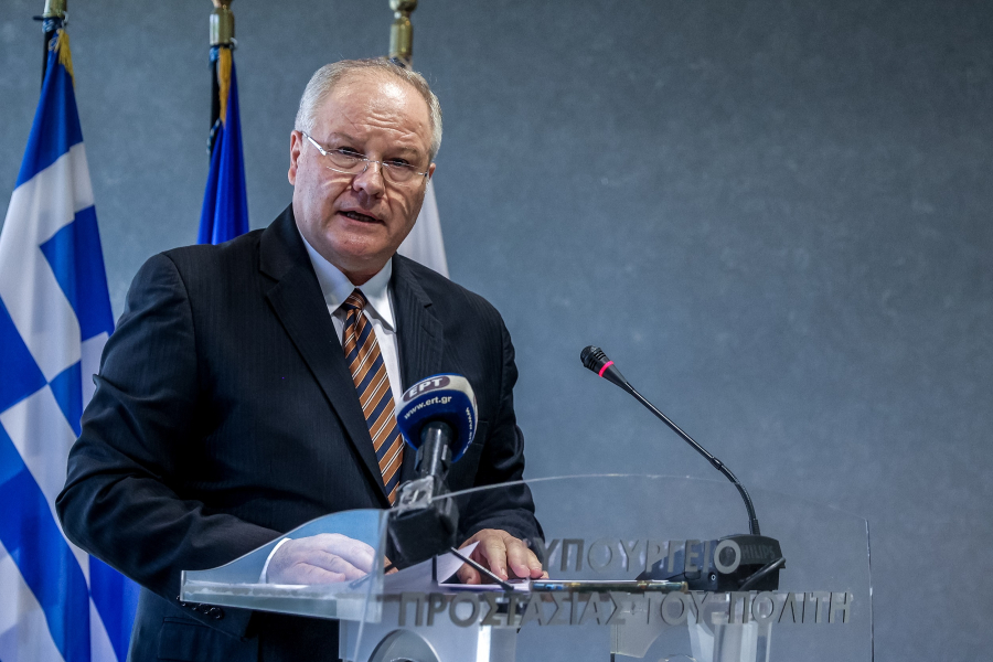 Tense Testimony in Athens as Predator Spyware Trial Probes Police - Business Links